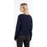 Mymo - Vest Nolie - Marine - Dames