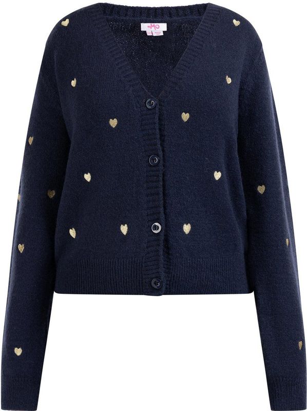 Mymo - Vest Nolie - Marine - Dames