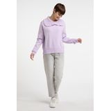 myMo - Blonda - Gebreide Trui - Met Peter Pan-kraag