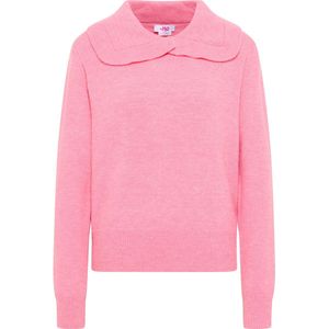 myMo - Blonda - Gebreide Trui - Oversized