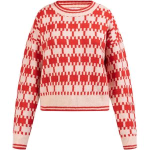 myMo - Blonda - Gebreide Trui