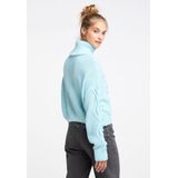 IZIA Gebreide coltrui gaya