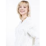 IZIA gebreide trui gaya