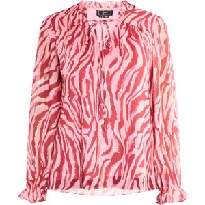 faina blouse sookie