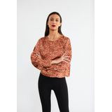 faina blouse dulcey
