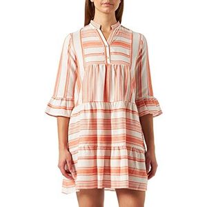 IZIA zomerjurk mahisha