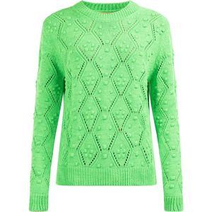 myMo - Blonda - Gebreide Trui