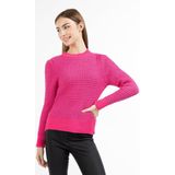 myMo at night - Gebreide Trui - Esha