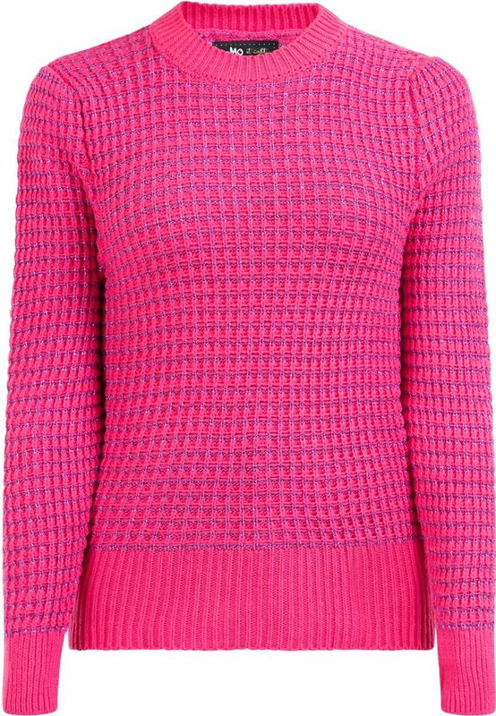 myMo at night - Gebreide Trui - Esha