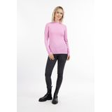 myMo - Cropped Jumper - Multicolor - Kabelgebreid - Italië