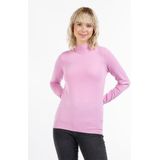 myMo - Cropped Jumper - Multicolor - Kabelgebreid - Italië