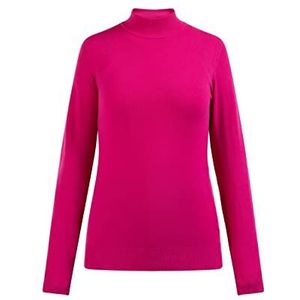 myMo Pull femme 12426065, Rose, XL-XXL