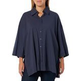 RISA Oversized Shirt teylon