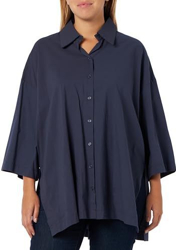 RISA Oversized Shirt teylon