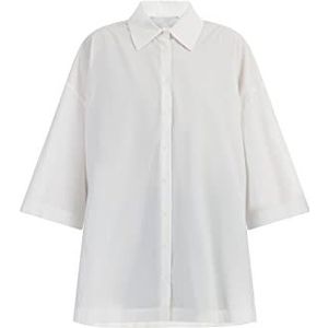 RISA Oversized Shirt teylon