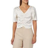 faina Blouse  wolwit