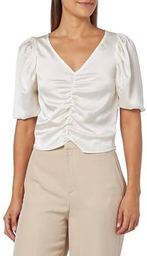 faina Blouse  wolwit