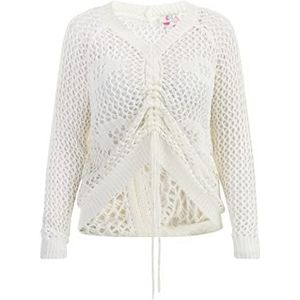 IZIA gebreide trui mahisha