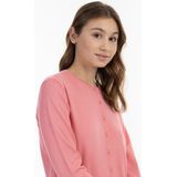 myMo - Vest - Effen Design - Zacht - Viscosegarenmix