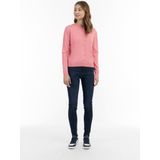 myMo - Vest - Effen Design - Zacht - Viscosegarenmix