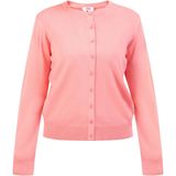 myMo - Vest - Effen Design - Zacht - Viscosegarenmix