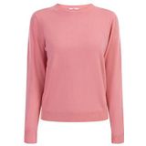 Mymo - Gebreide Trui - Roze