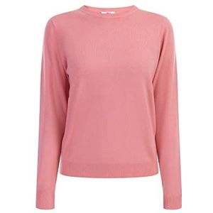 Mymo - Gebreide Trui - Roze