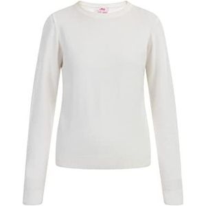 Mymo - Gebreide Trui - Wolwit