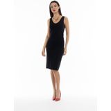 faina gebreide tanktop