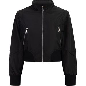 myMo - Blouson - Jasje - Glinsterend - Cropped Ontwerp