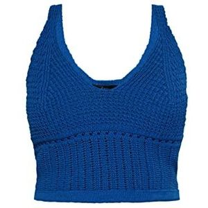 faina gebreide tanktop