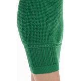 gebreide minirok faina