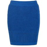 faina Rok  blauw