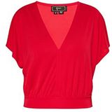 faina Shirt  rood