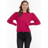 Mymo - Jumper - Roze - Dames