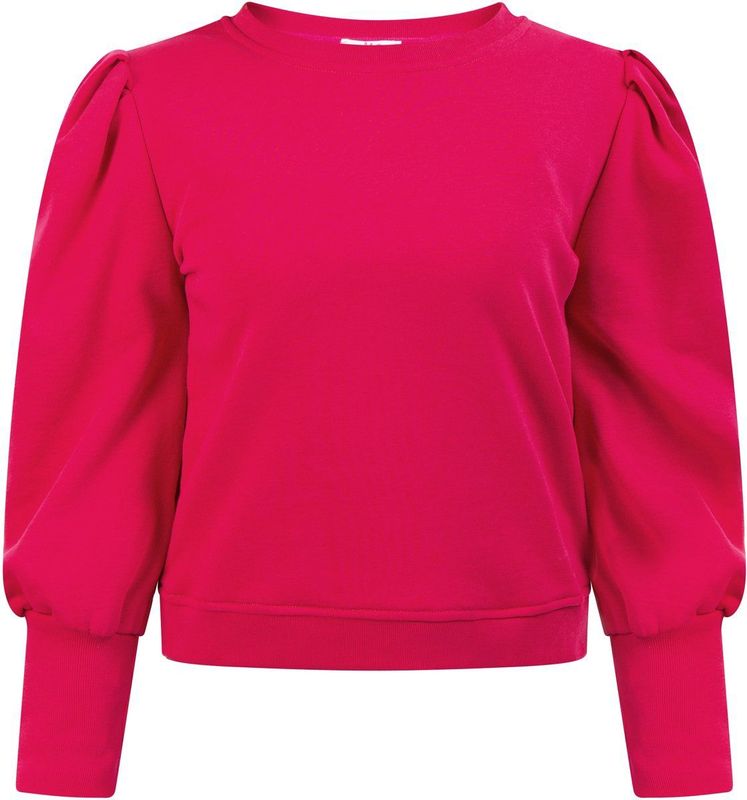 Mymo - Jumper - Roze - Dames
