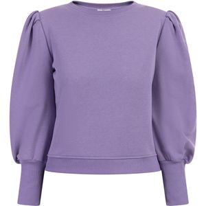 Mymo - Jumper - Lila - Dames