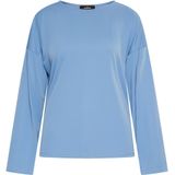 usha Bloes met lange mouwen