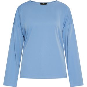 usha Bloes met lange mouwen