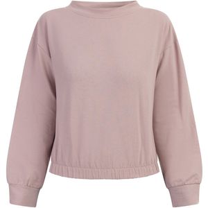 myMo - Sweatshirt - Zacht Katoen - Relaxte Pasvorm - Gemaakt in Italië