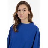 Super Wings Ondergoed-set - Singlet + Onderbroek - Koningsblauw - 146/152 cm - 11/12 jaar - 100% Katoen