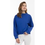 Super Wings Ondergoed-set - Singlet + Onderbroek - Koningsblauw - 146/152 cm - 11/12 jaar - 100% Katoen