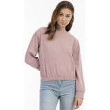 myMo - Sweatshirt - Oversized - Mouwloos