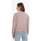 myMo - Sweatshirt - Oversized - Mouwloos