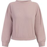 myMo - Sweatshirt - Oversized - Mouwloos