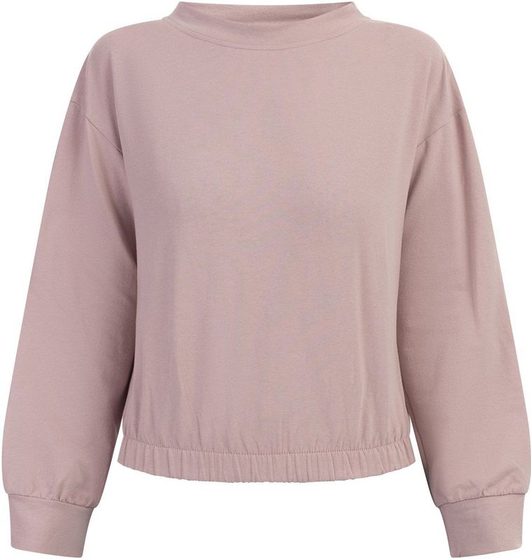 myMo - Sweatshirt - Oversized - Mouwloos