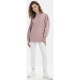 Mymo - Sweatshirt - Oud Roze - Katoen