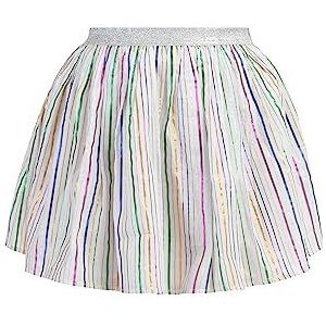 myMo - Minirok - Metallic - Zomer - Strokenrok