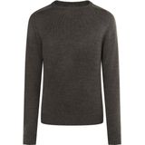 Mo - Jumper - Donkergrijs - Heren
