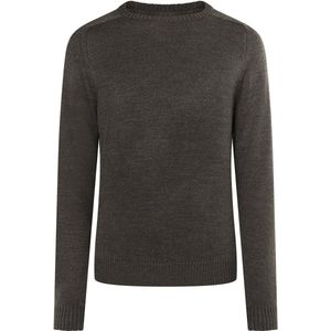 Mo - Jumper - Donkergrijs - Heren